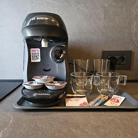 بوخارست Cm111Apparthotel المظهر الخارجي الصورة