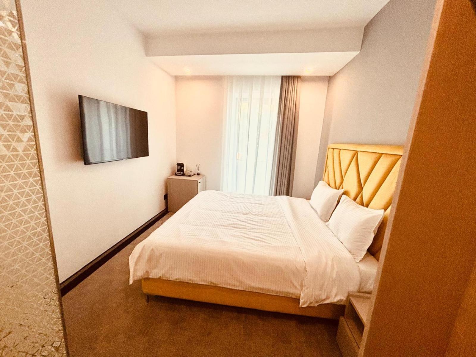 بوخارست Cm111Apparthotel المظهر الخارجي الصورة