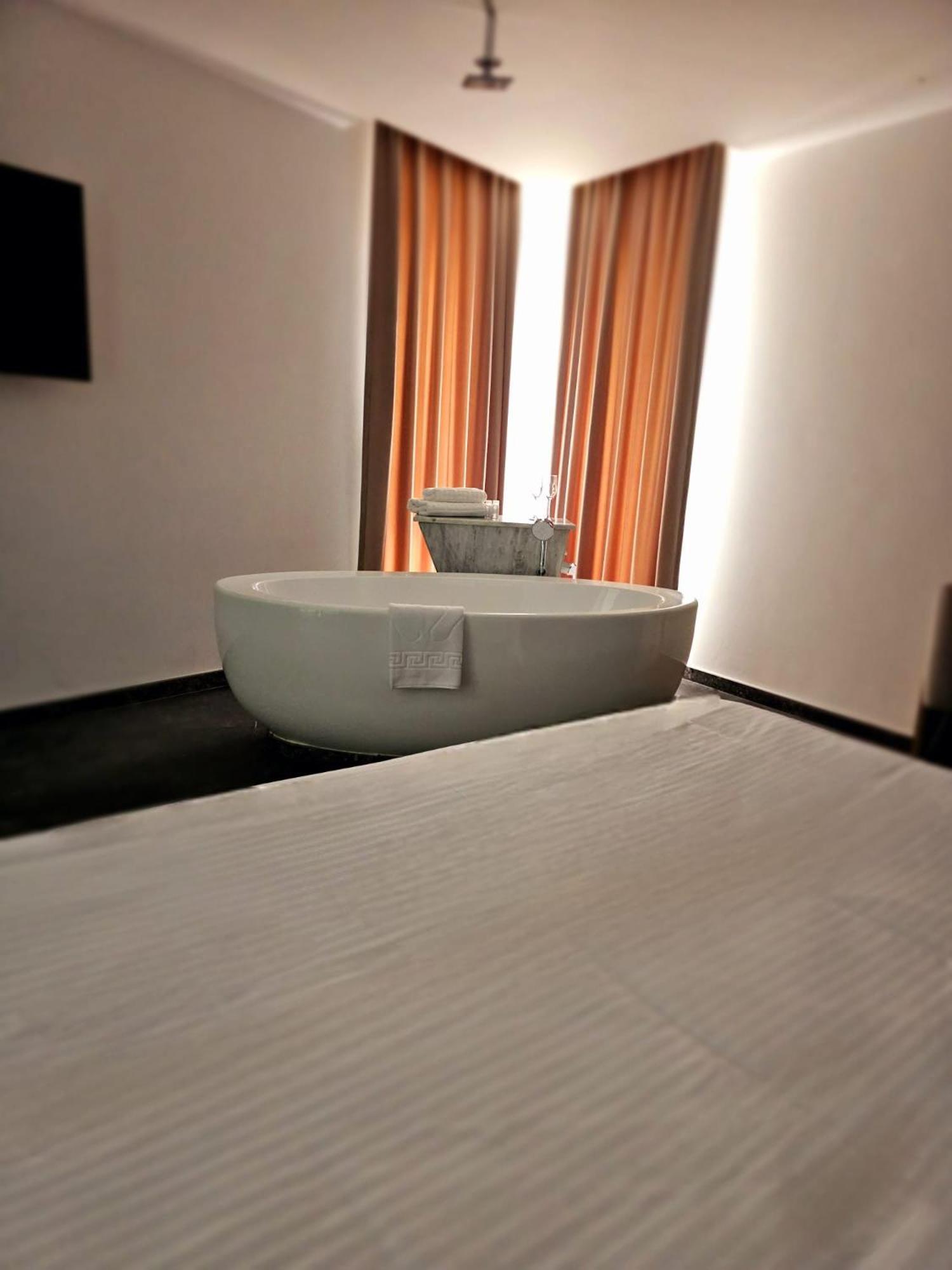 بوخارست Cm111Apparthotel المظهر الخارجي الصورة