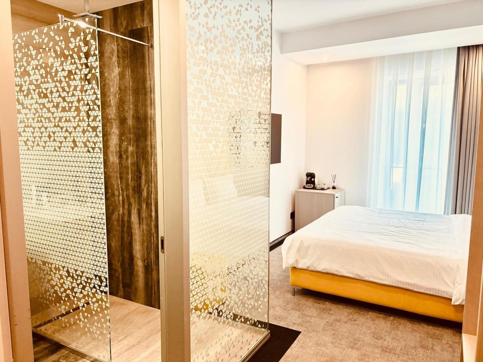 بوخارست Cm111Apparthotel المظهر الخارجي الصورة