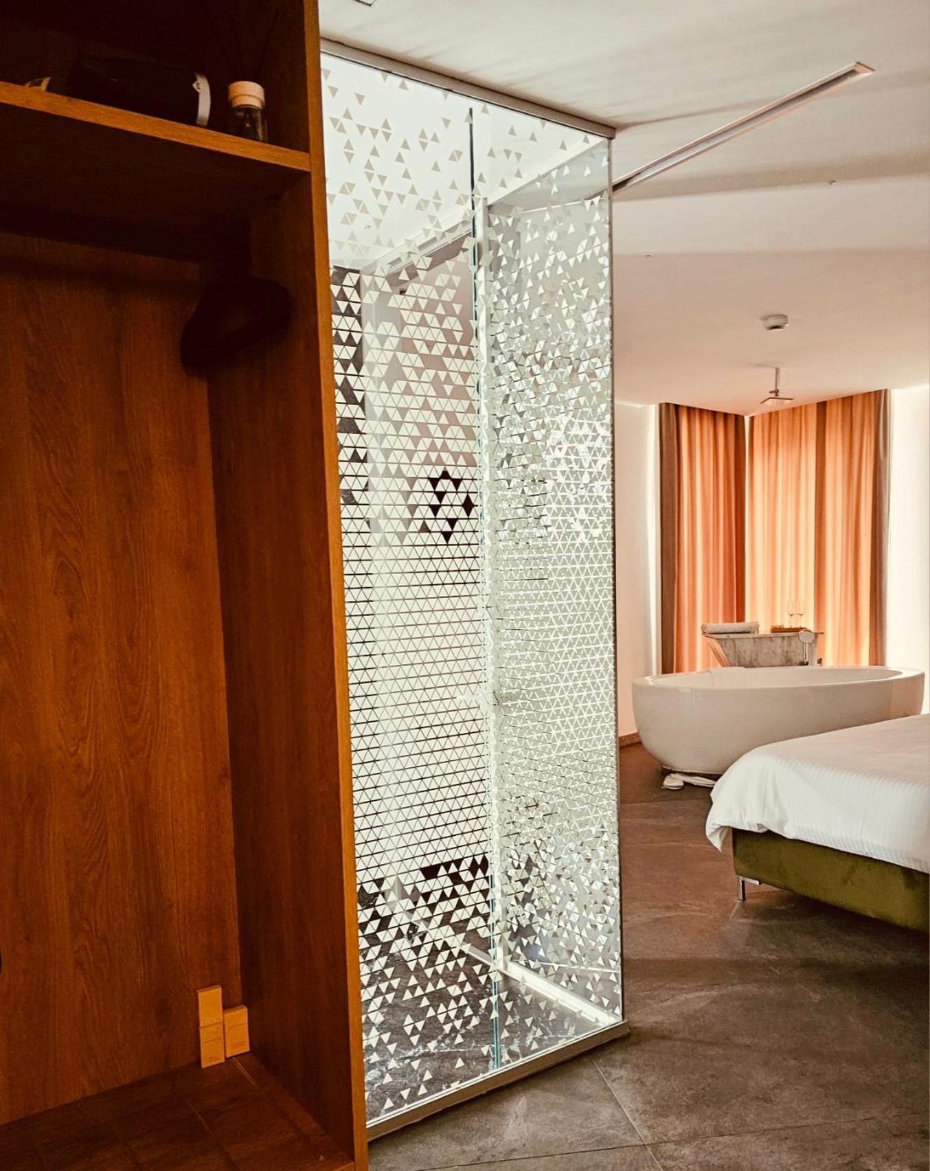بوخارست Cm111Apparthotel المظهر الخارجي الصورة