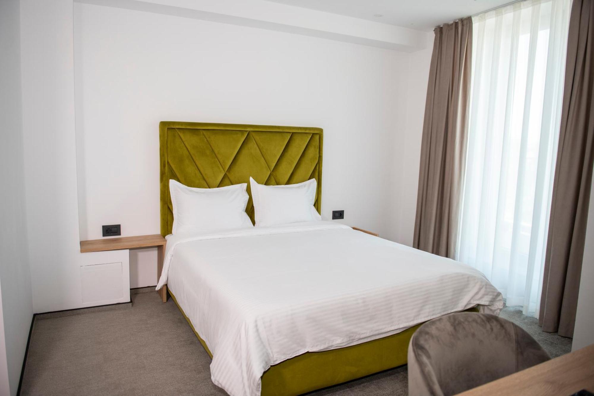 بوخارست Cm111Apparthotel المظهر الخارجي الصورة