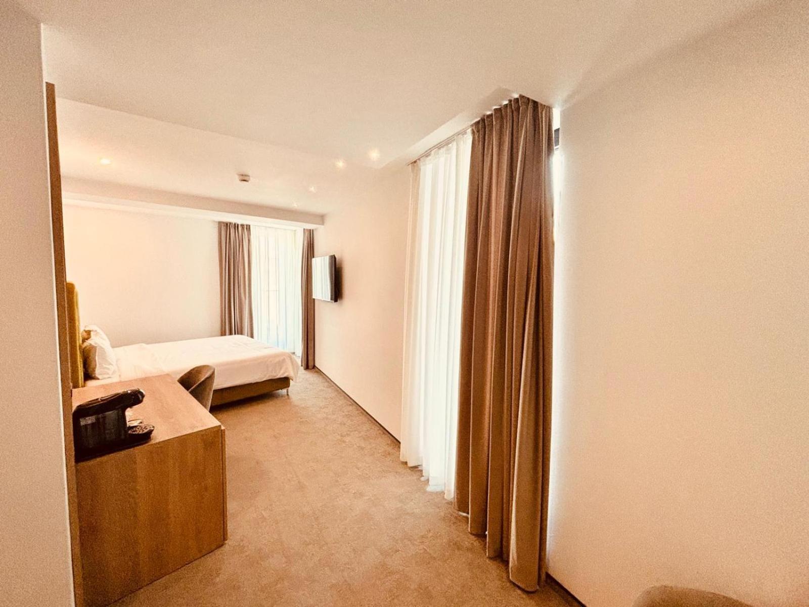 بوخارست Cm111Apparthotel المظهر الخارجي الصورة