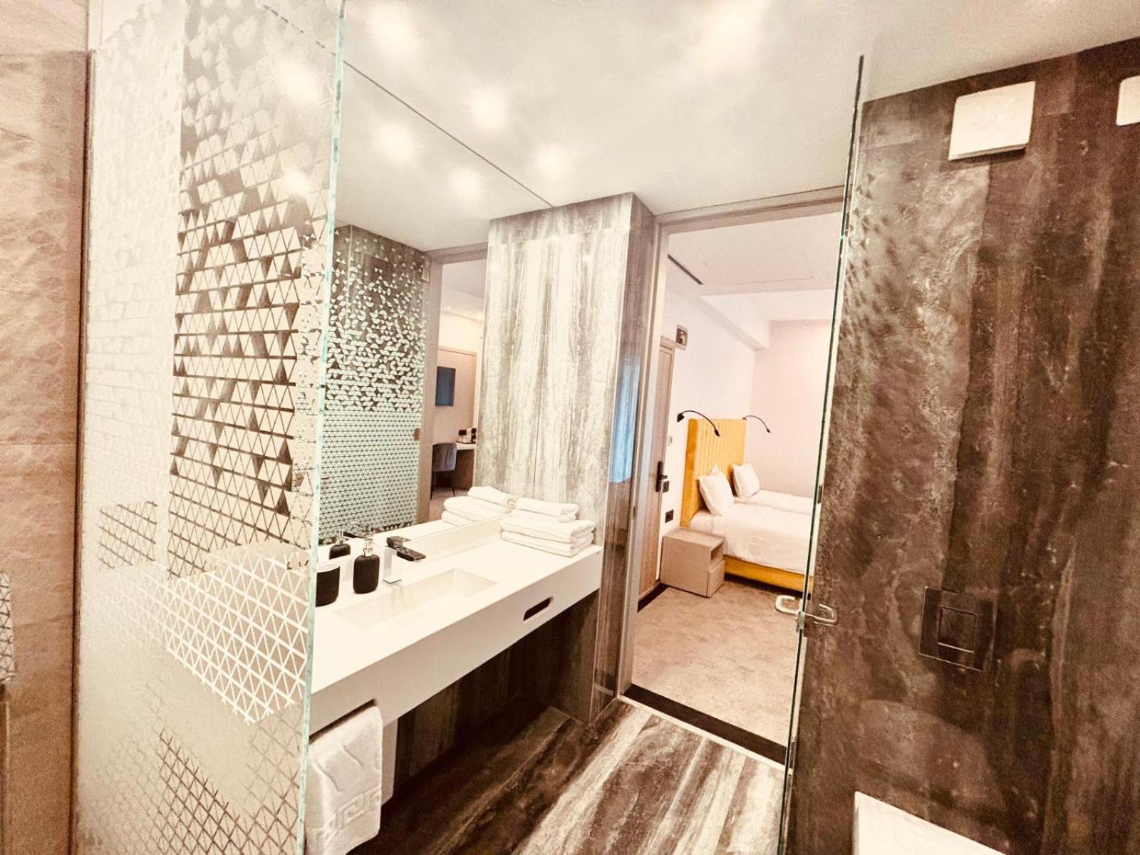 بوخارست Cm111Apparthotel المظهر الخارجي الصورة