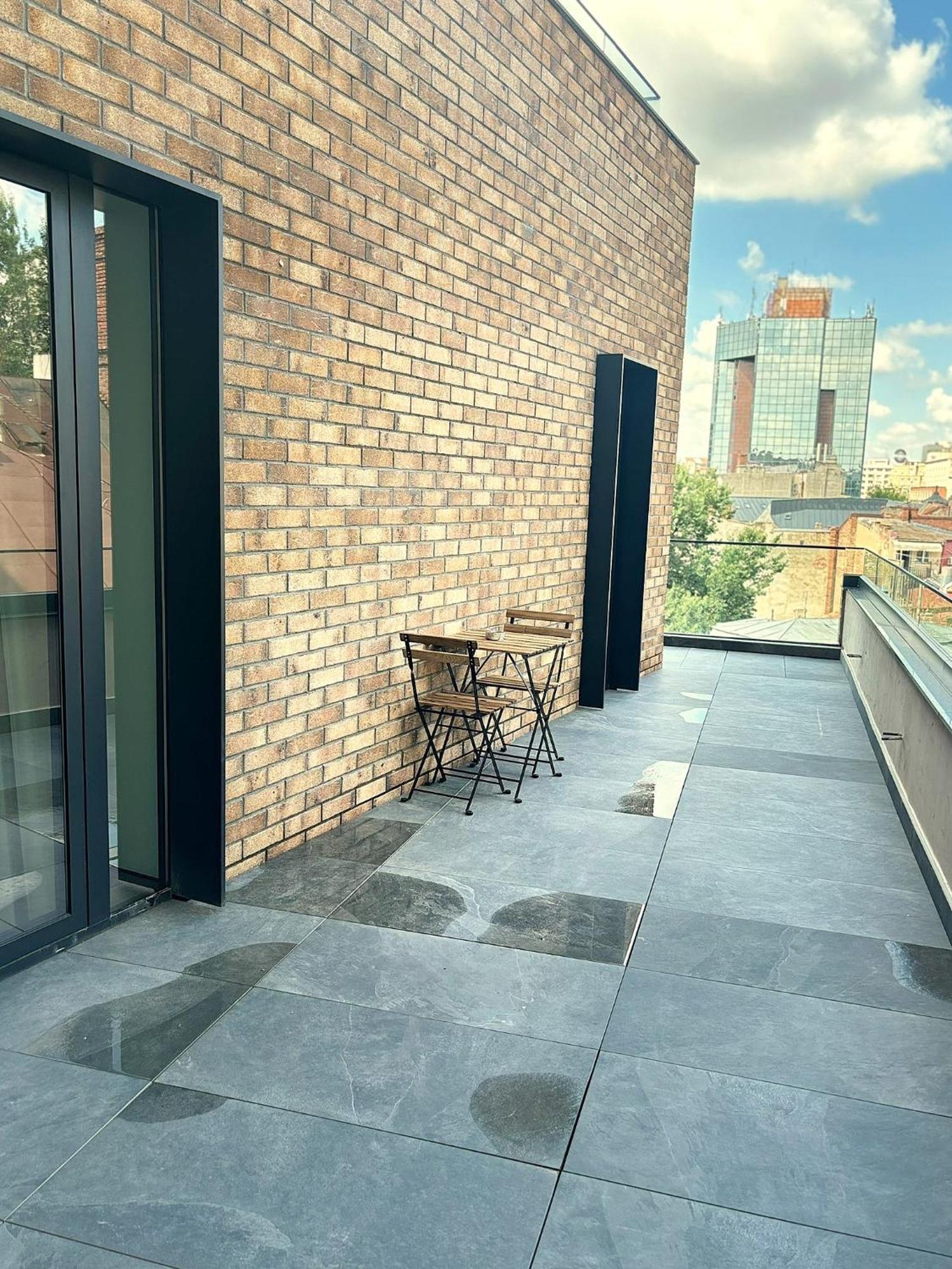 بوخارست Cm111Apparthotel المظهر الخارجي الصورة