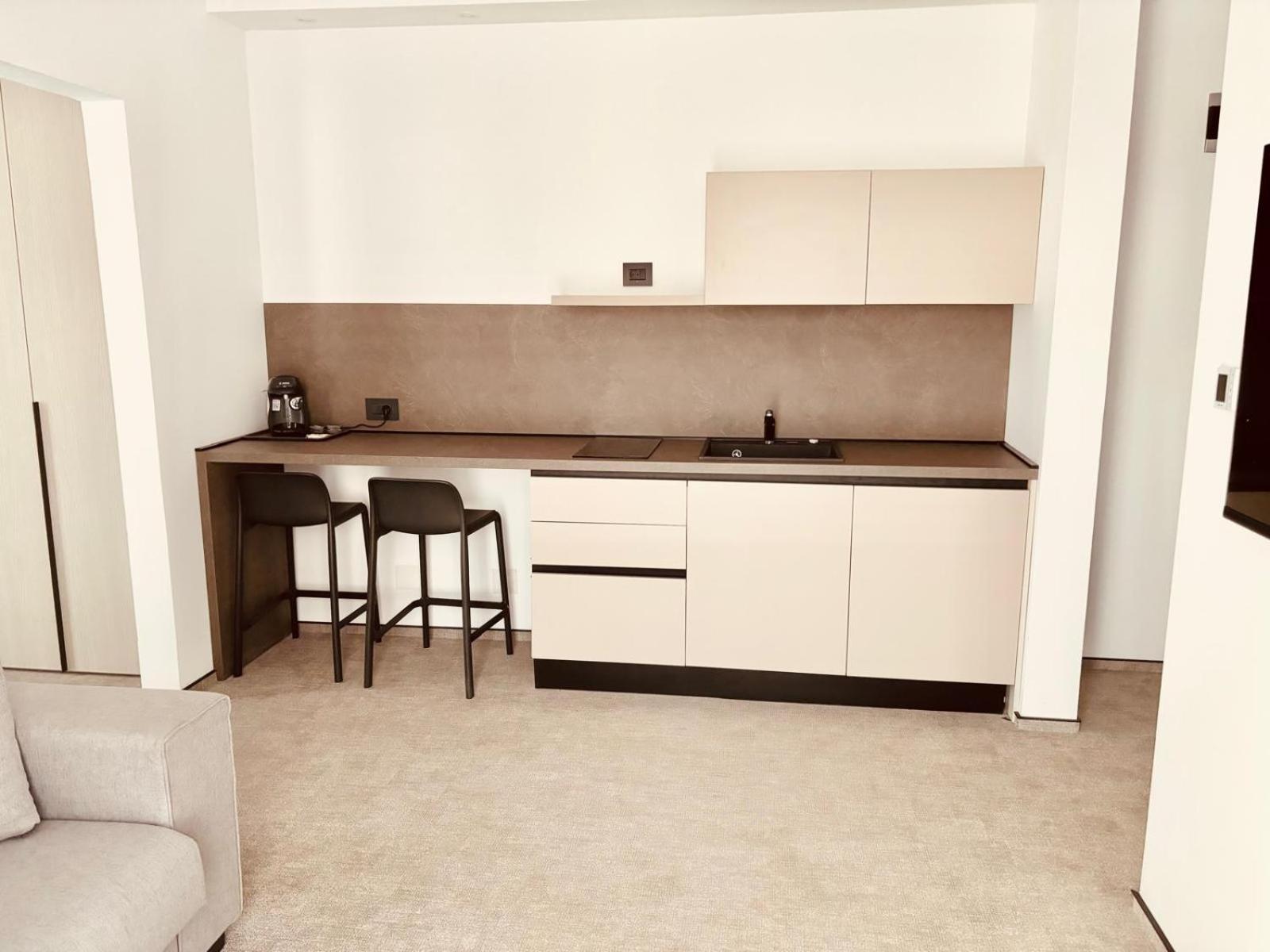 بوخارست Cm111Apparthotel المظهر الخارجي الصورة
