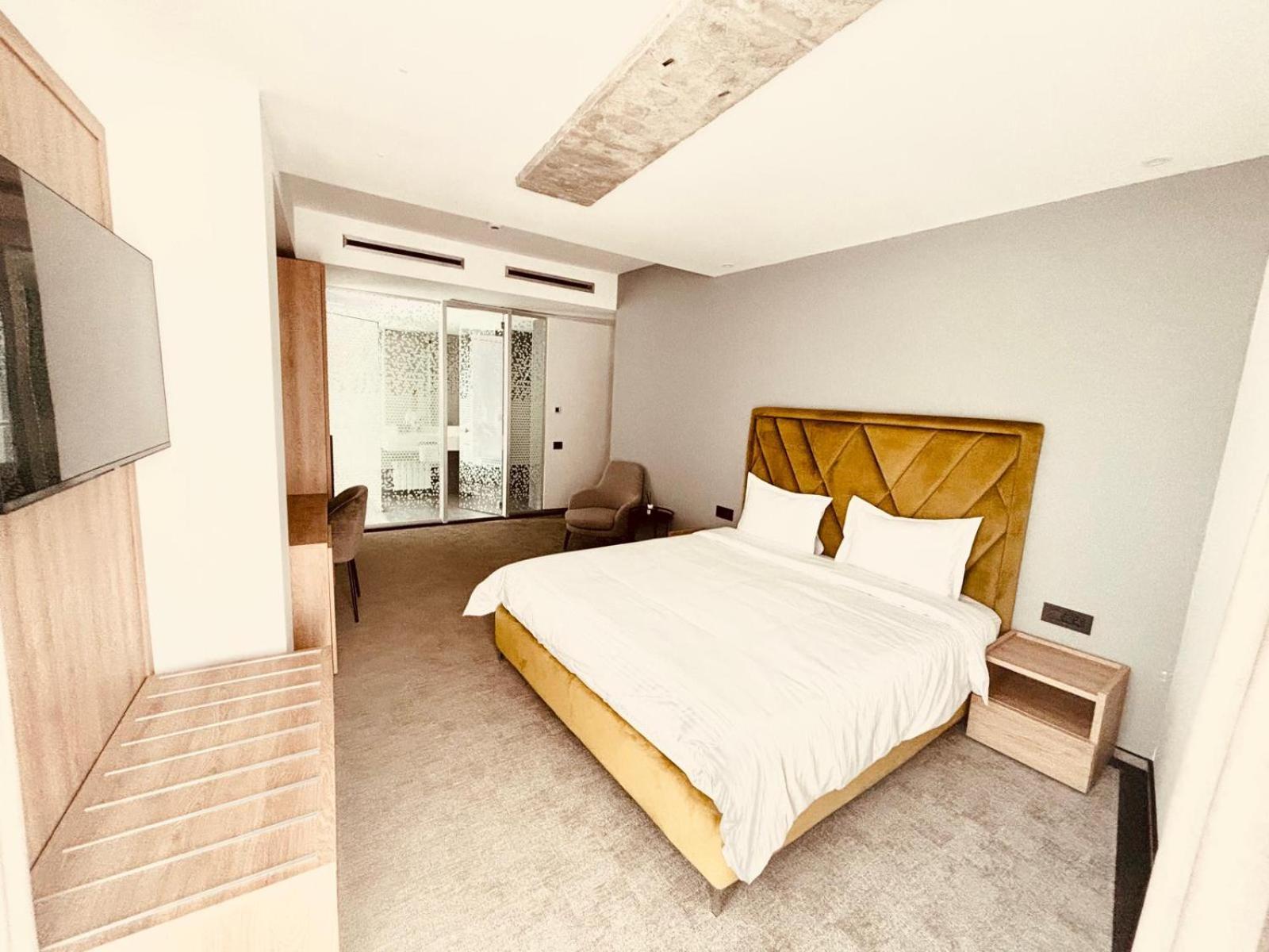 بوخارست Cm111Apparthotel المظهر الخارجي الصورة