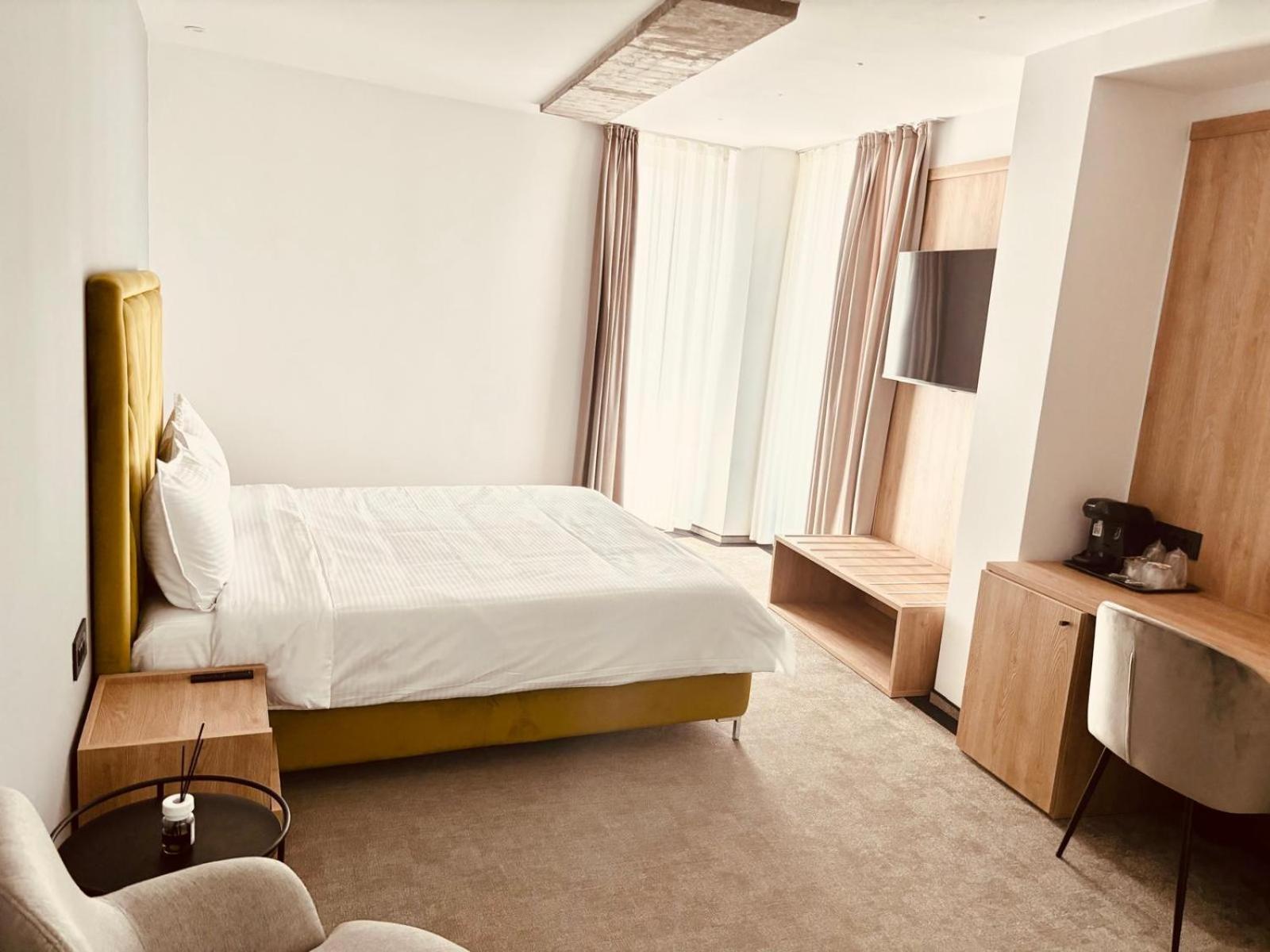 بوخارست Cm111Apparthotel المظهر الخارجي الصورة