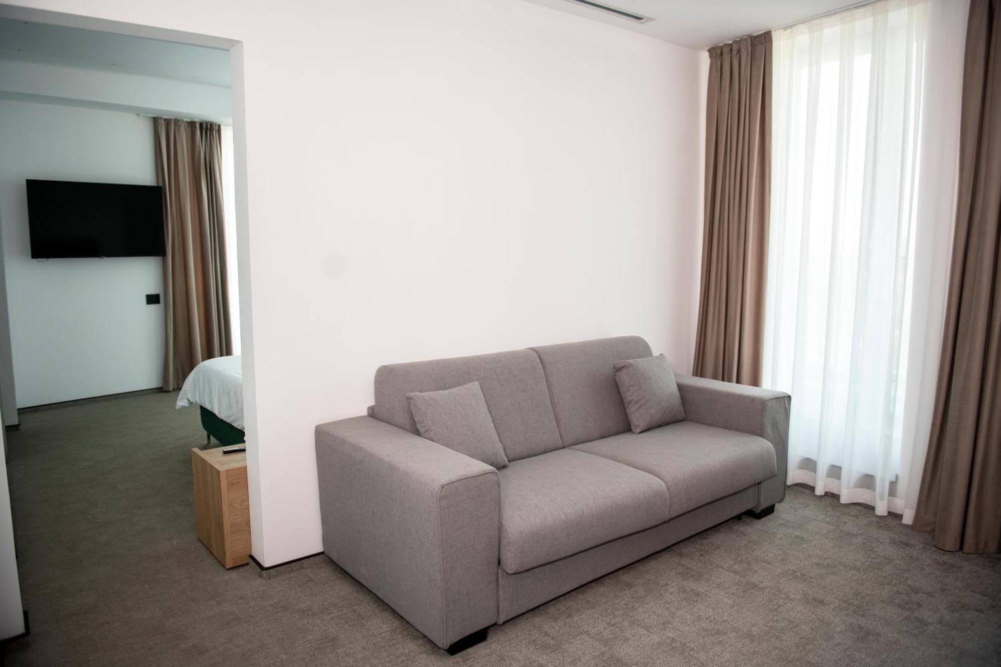 بوخارست Cm111Apparthotel المظهر الخارجي الصورة