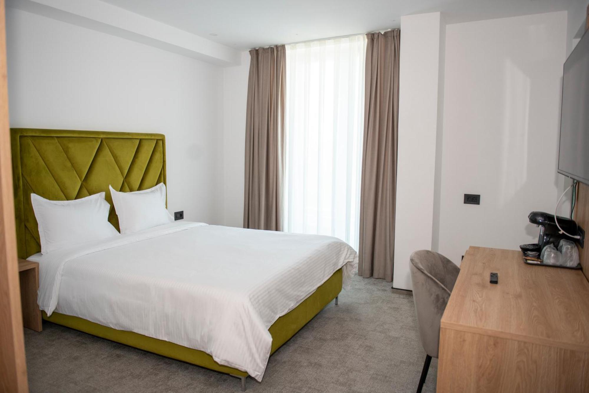 بوخارست Cm111Apparthotel المظهر الخارجي الصورة