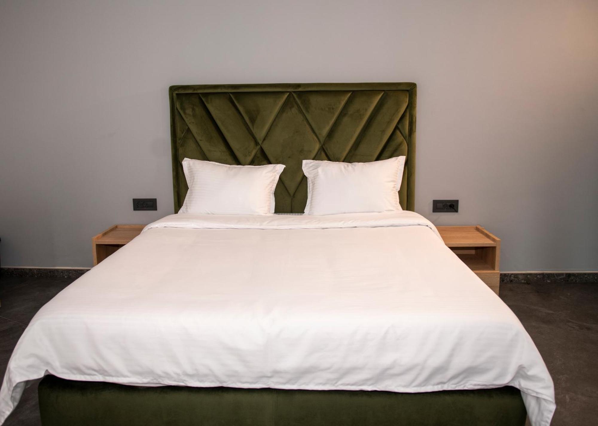 بوخارست Cm111Apparthotel المظهر الخارجي الصورة